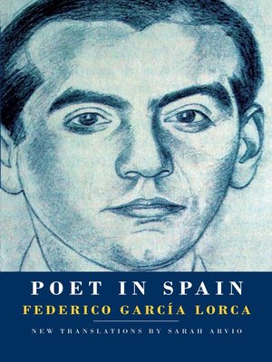 cover image of Poet in Spain
